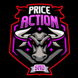 SND PRICE ACTION
